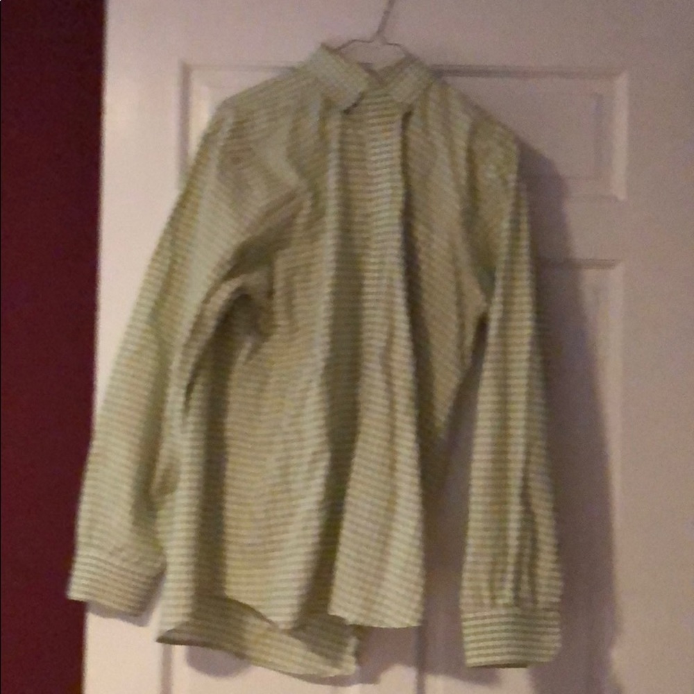 Oxford America Men’s Shirt